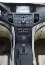Acura TSX 2008 года